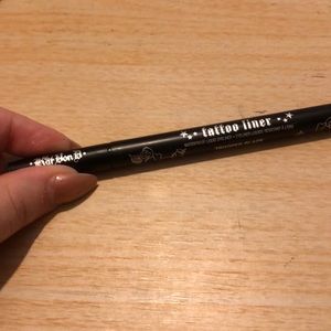 Kat Von D Tattoo Liner